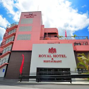 Royal Hotel